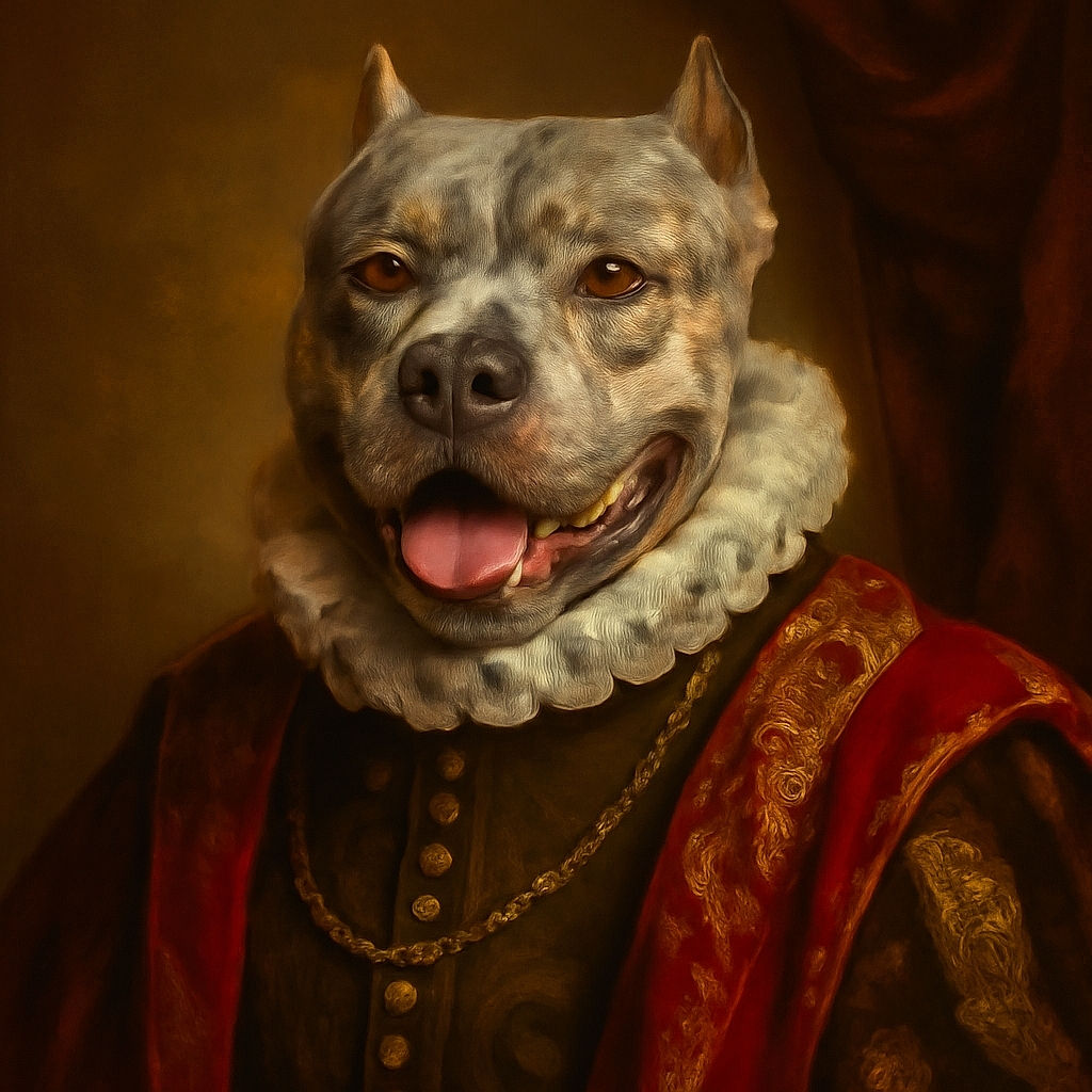 A charming watercolor painting of a happy dog sitting on a couch with a rope toy, basking in soft sunlight that filters through a nearby window, creating a cozy and artistic atmosphere.