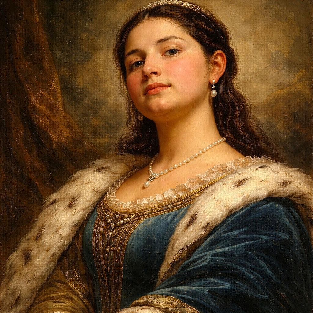 A selfie taken inside a bus featuring a young person with a thoughtful expression, bathed in warm sunlight filtering through the window, with the bus interior providing an industrial backdrop.