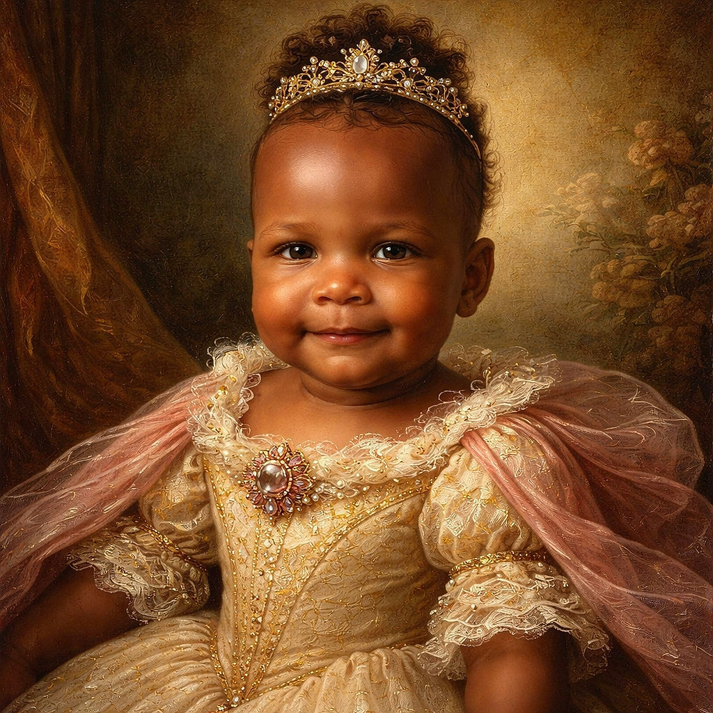 A cheerful baby wearing a bright pink shirt with the words 'Best Sister Ever' is sitting inside a car, smiling with a bit of sunlight flaring across the face, giving the photo a warm and candid vibe.