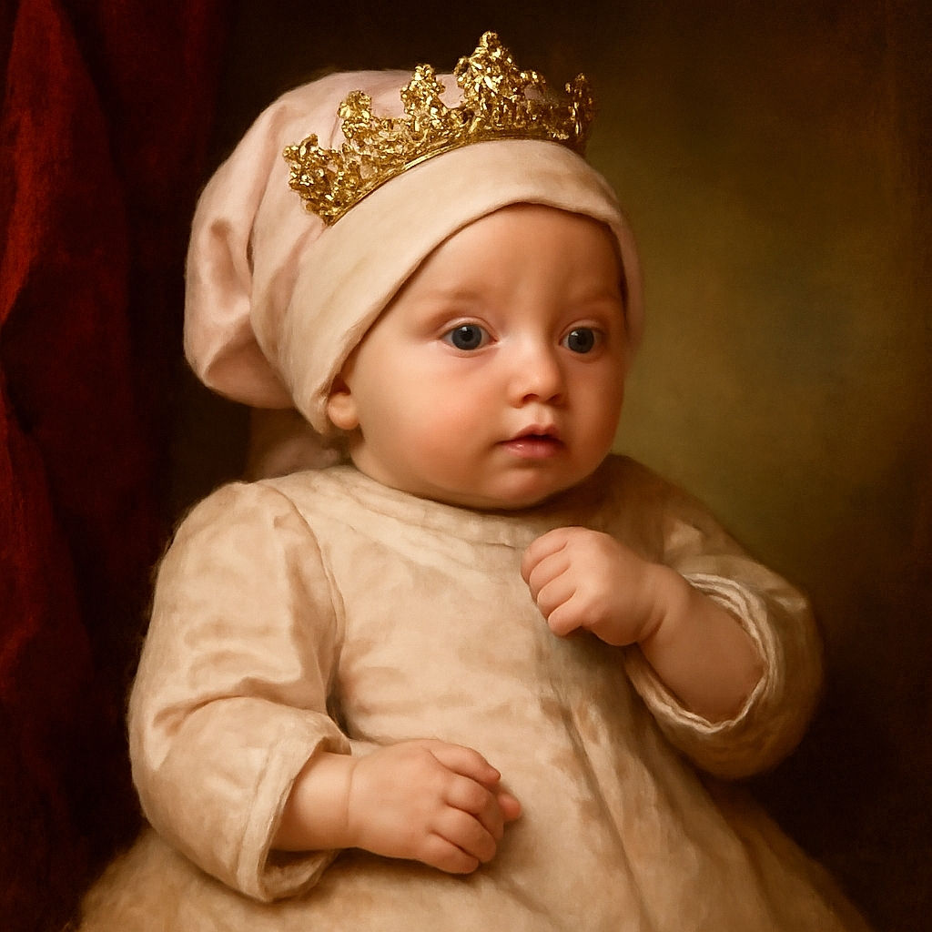 A cozy baby bundled up in soft pink pajamas and a matching hat, nestled comfortably in a fluffy blanket-lined car seat, looking curiously to the side with tiny fists clenched.