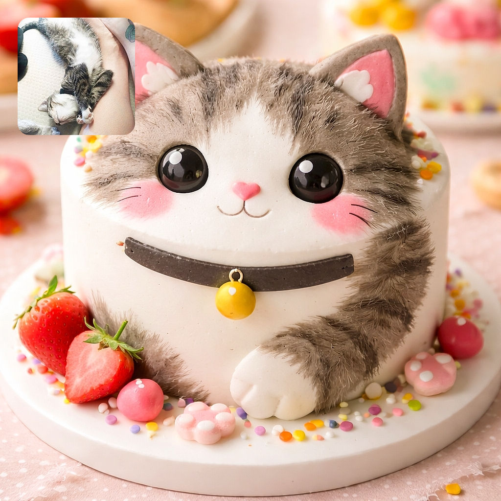 A tiny tabby kitten is sprawled in blissful snooze-mode, belly-up with paws curled and pink pads on display, snuggled against a person's leg (tattoo and toes visible). The scene is cozy and slightly overexposed like a warm lazy afternoon nap.