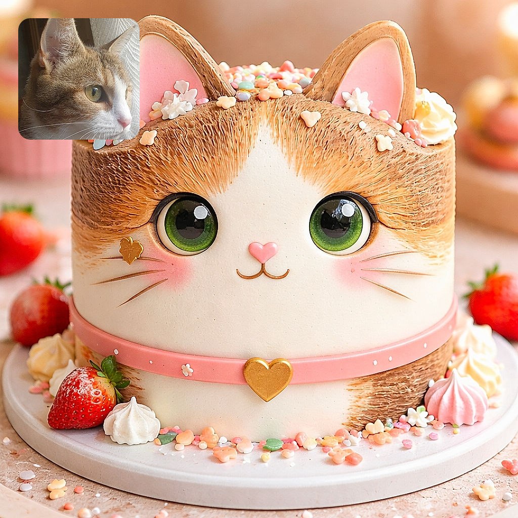 A regal tabby cat in dramatic profile, staring out the window like it's monitoring bird traffic — whiskers splayed, pink nose prominent, and one eye reflecting the outdoors with the seriousness of a tiny, furry detective.