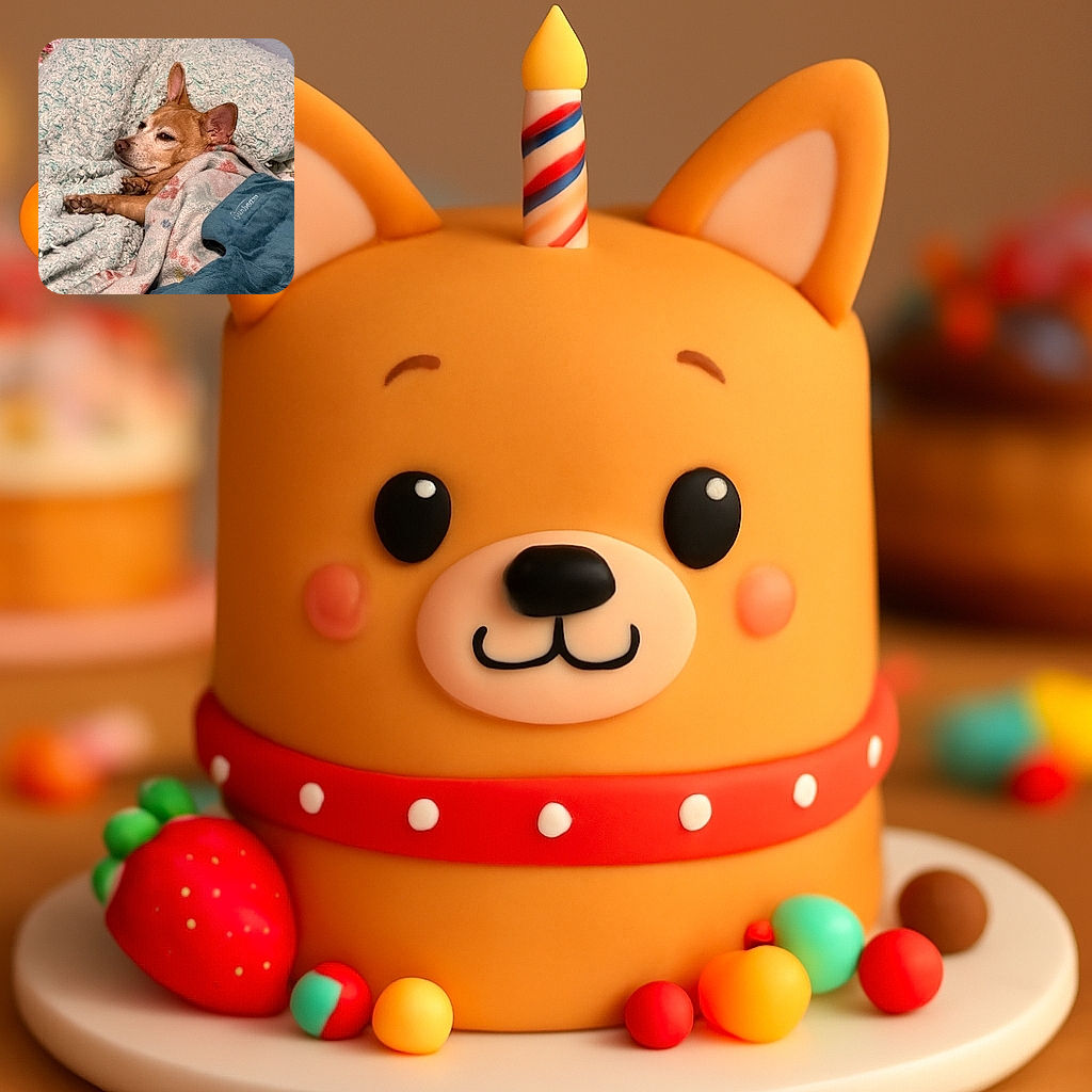 A cozy dog wrapped snugly in a couple of soft blankets, looking relaxed and a little sleepy, as if it's mastered the art of ultimate comfort.