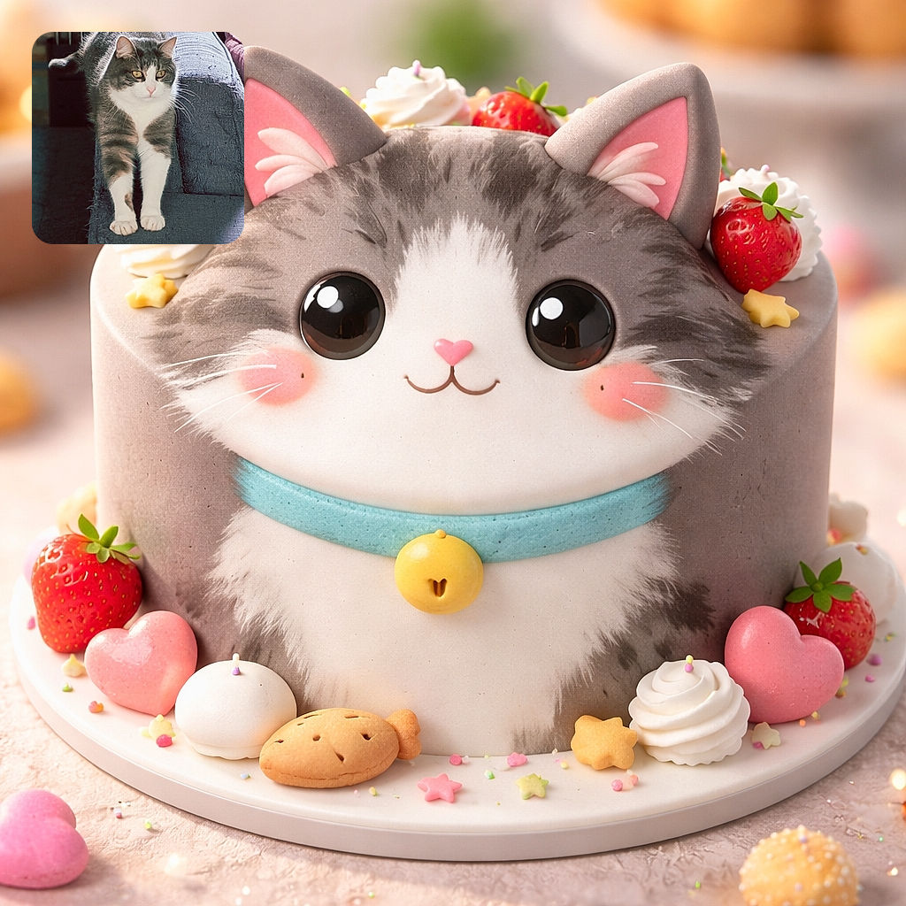 A chonky tabby has claimed the couch arm as its royal throne, front paws dangling like a furry monarch while golden eyes stare into the distance — dramatic lighting makes the whiskers sparkle and the upholstery look like a red carpet.