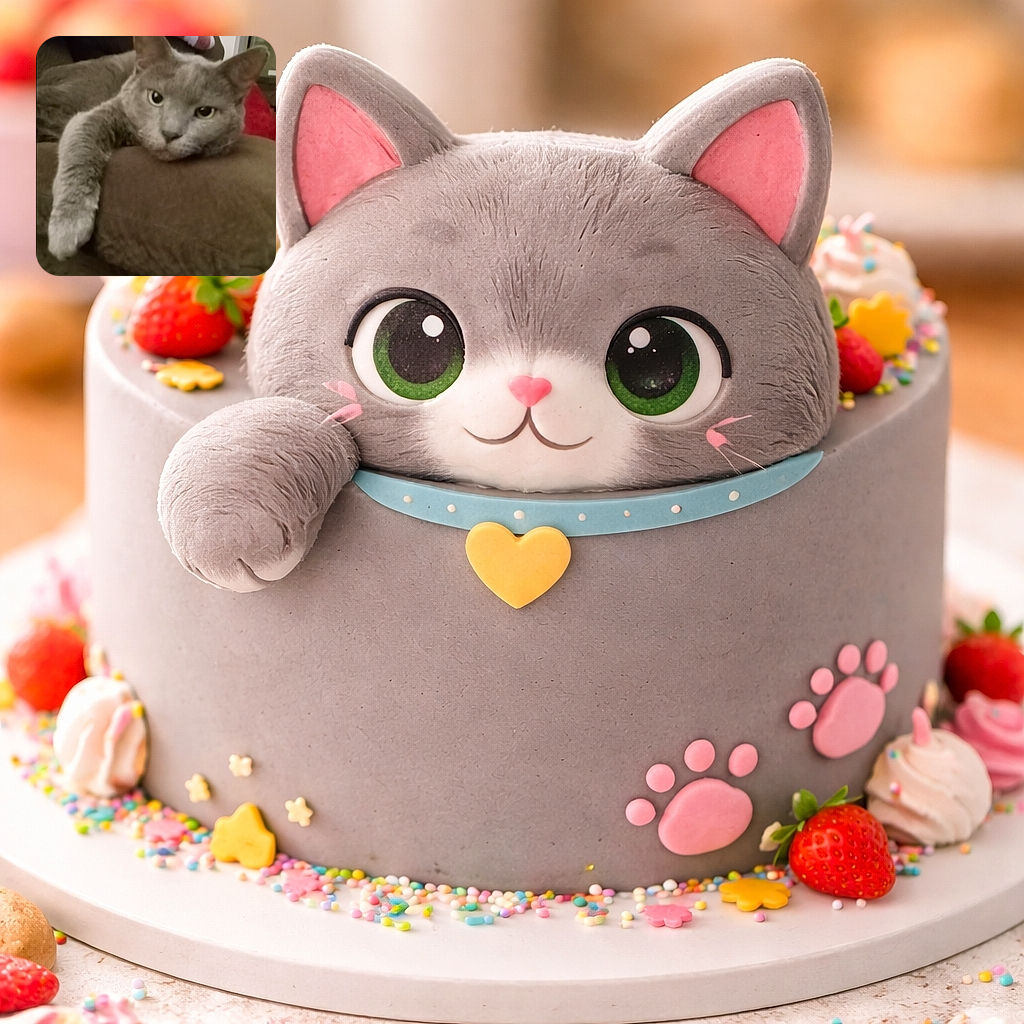 A grey cat sprawled like a tiny fur overlord on a couch, one paw dangling over the edge and giving the camera a calm, mildly judgmental stare as if to say 'where are the treats?'