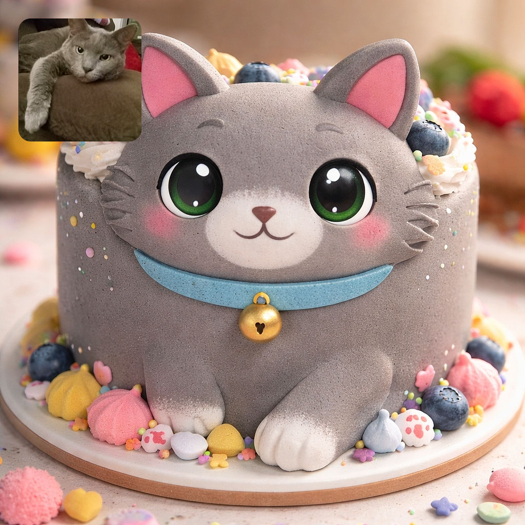 A grey cat sprawled like a tiny fur overlord on a couch, one paw dangling over the edge and giving the camera a calm, mildly judgmental stare as if to say 'where are the treats?'