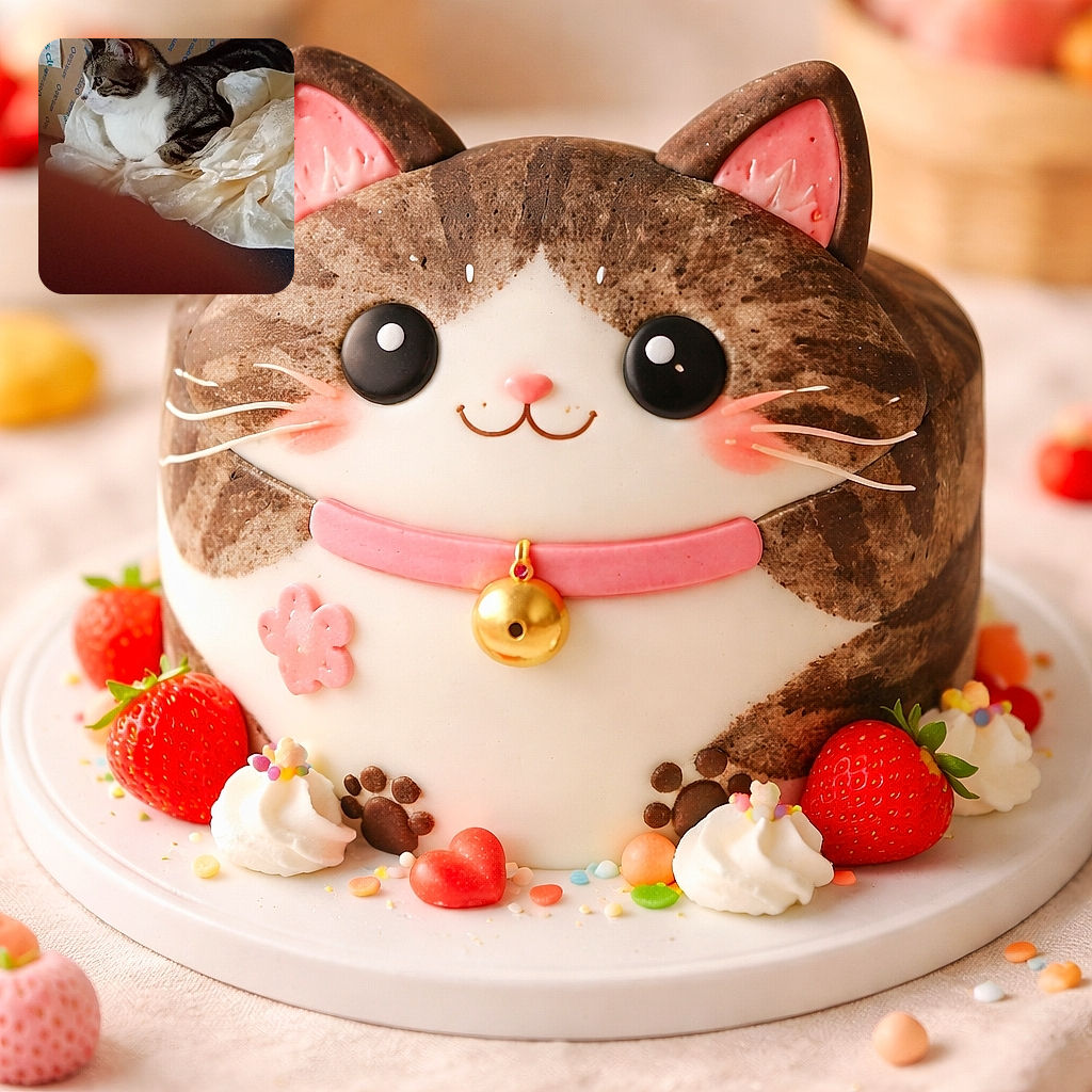 A tabby cat lounged like a tiny royal guard atop a pile of silky curtains and a Sam's Club box, staring off into the great unknown while the photographer's thumb makes a dramatic foreground cameo.