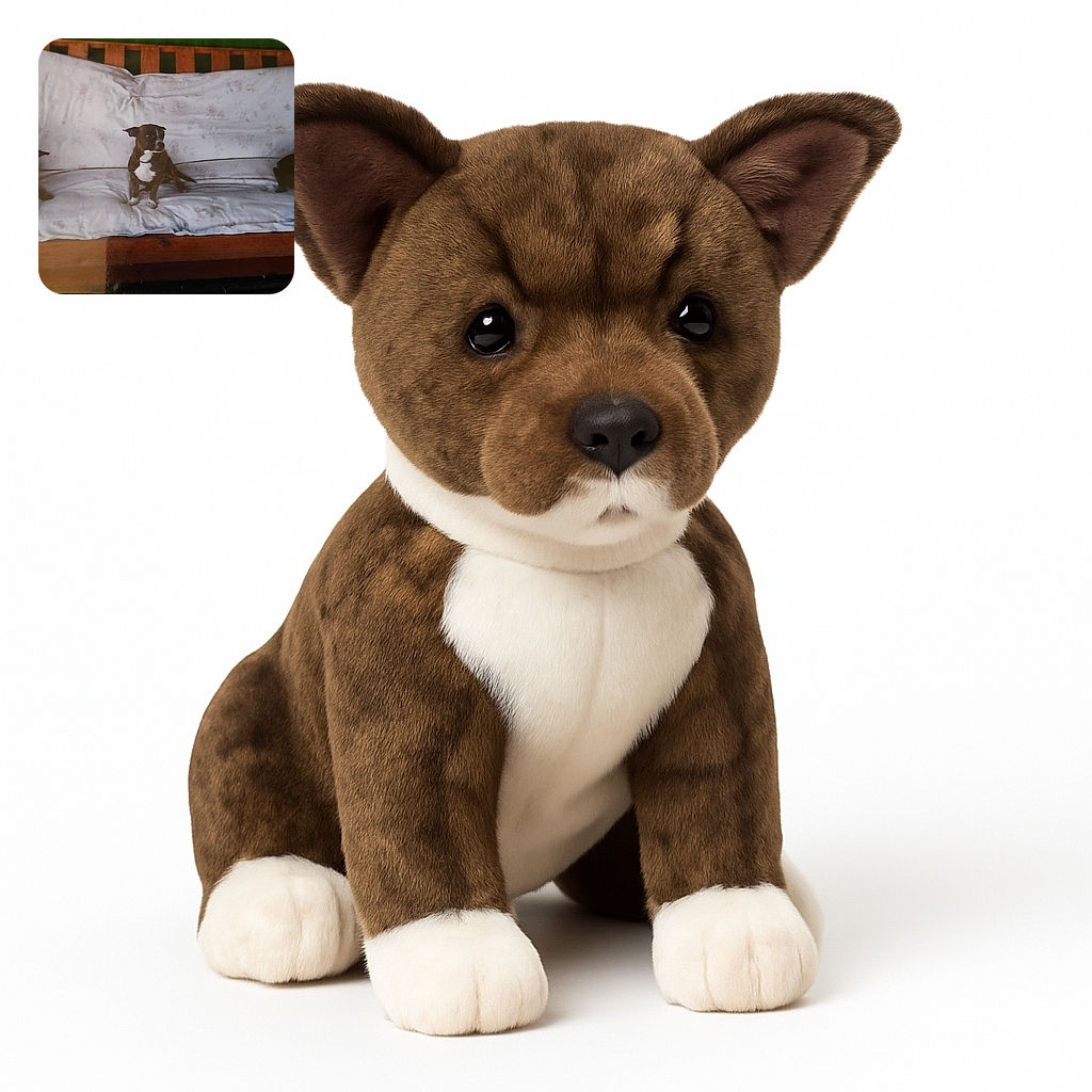 Three dogs lounging on a floral-patterned couch with a wooden frame, each striking their own chill pose. The photo has a casual, candid vibe with slightly muted lighting and some reflections, capturing a cozy moment of canine relaxation.