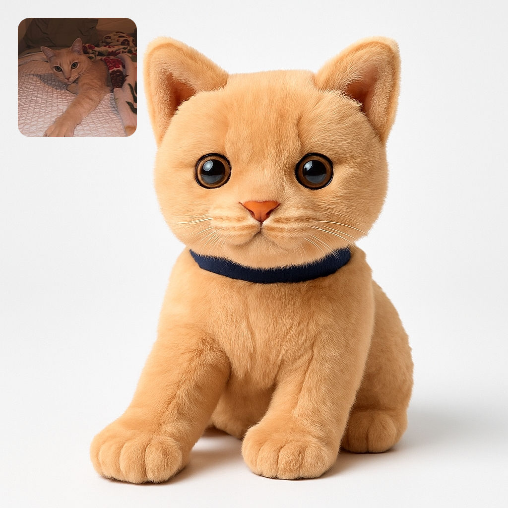 A cozy cat is lounging on a bed, stretching its paw towards the camera with a curious and relaxed gaze, wrapped partially in a colorful floral blanket in a softly lit room.