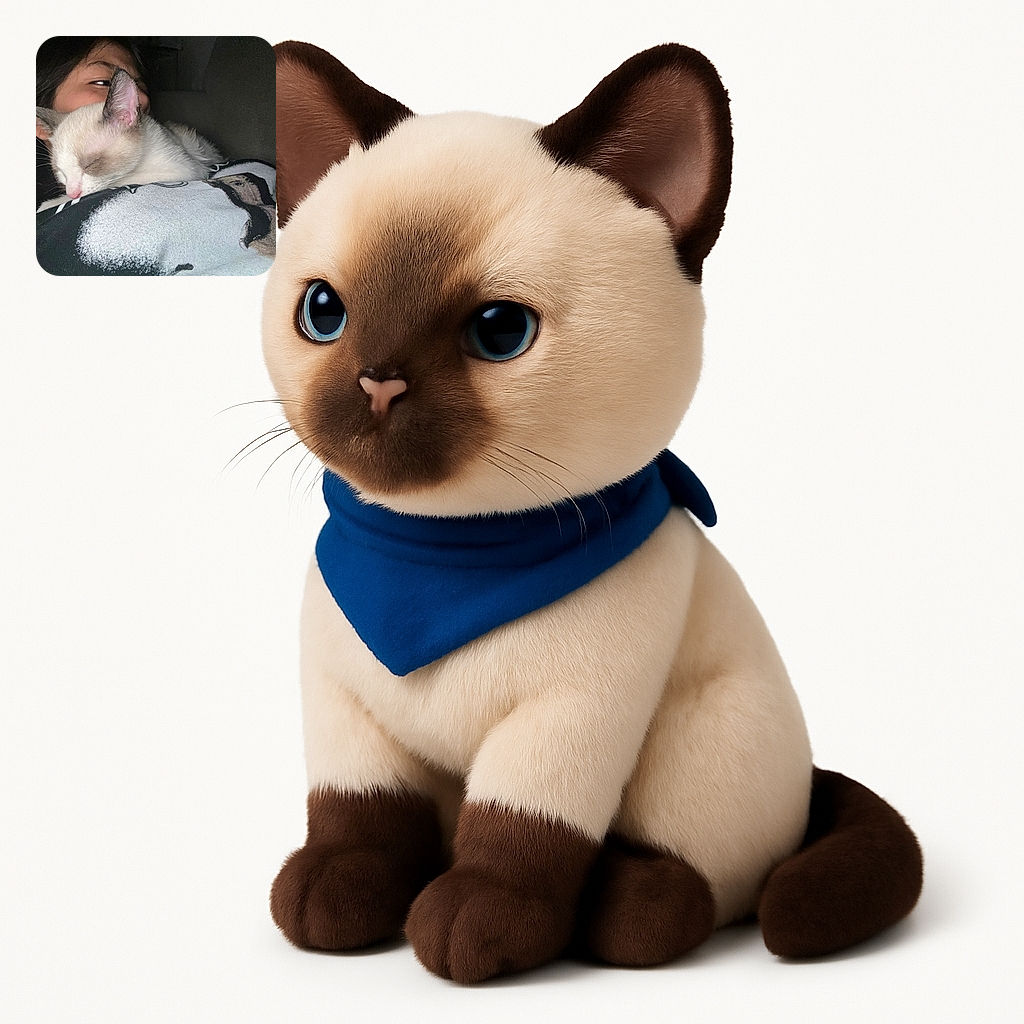 A cozy photo of a person snuggling a sleepy white and gray cat resting peacefully on their chest. The person is partially visible with a warm expression, mostly hidden behind the cat. The background is dark, emphasizing the intimate and calm moment.