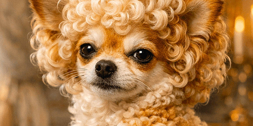 Create your own dog breed