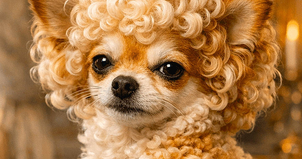 Create your own dog breed