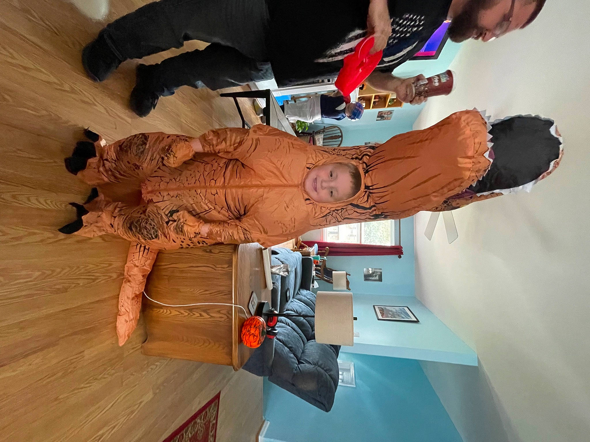 Jackson Papili joined the competition — help win amazing prizes! art, elbow, engineering, flooring, gesture, hardwood, joy, knee, machine, person, plank, room, sculpture, sleeve, statue, thumb, visual_arts, wood, wood_stain, wrist