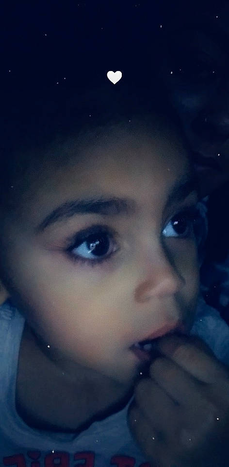 Shyne joined the competition — help win amazing prizes! black_hair, cheek, child, close_up, darkness, electric_blue, eyebrow, eyelash, flash_photography, fun, human_body, iris, jaw, midnight, nose, person, space, tints_and_shades, toddler, window