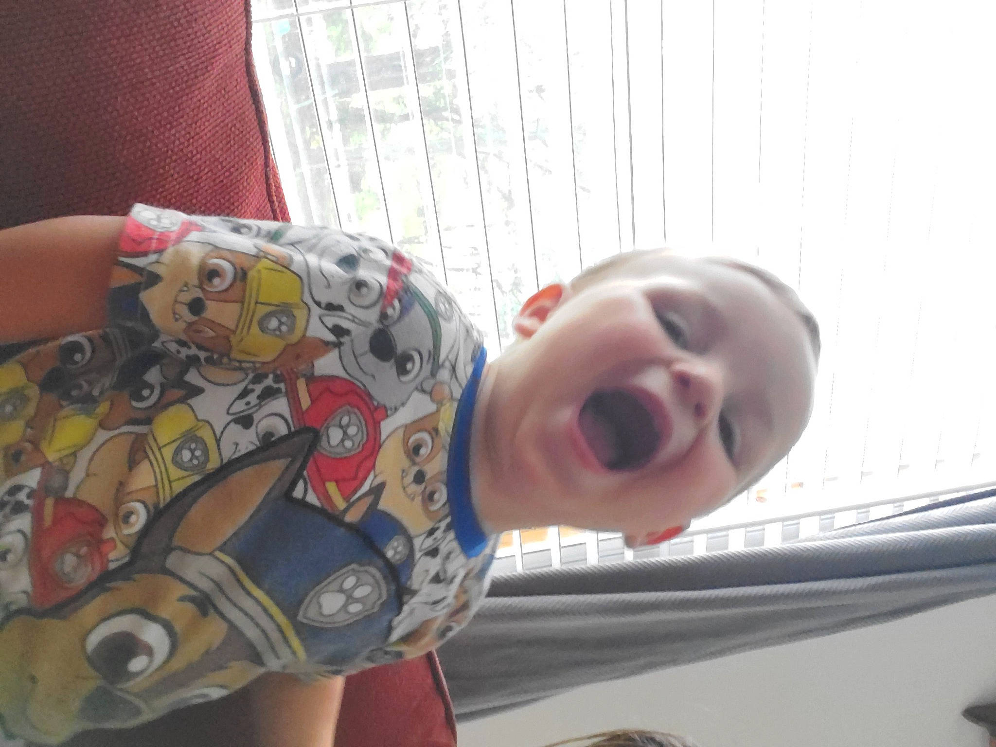 Chad joined the competition — help win amazing prizes! arm, baby, cheek, child, cool, ear, fun, hand, happy, leg, mouth, nose, person, play, skin, smile, toddler