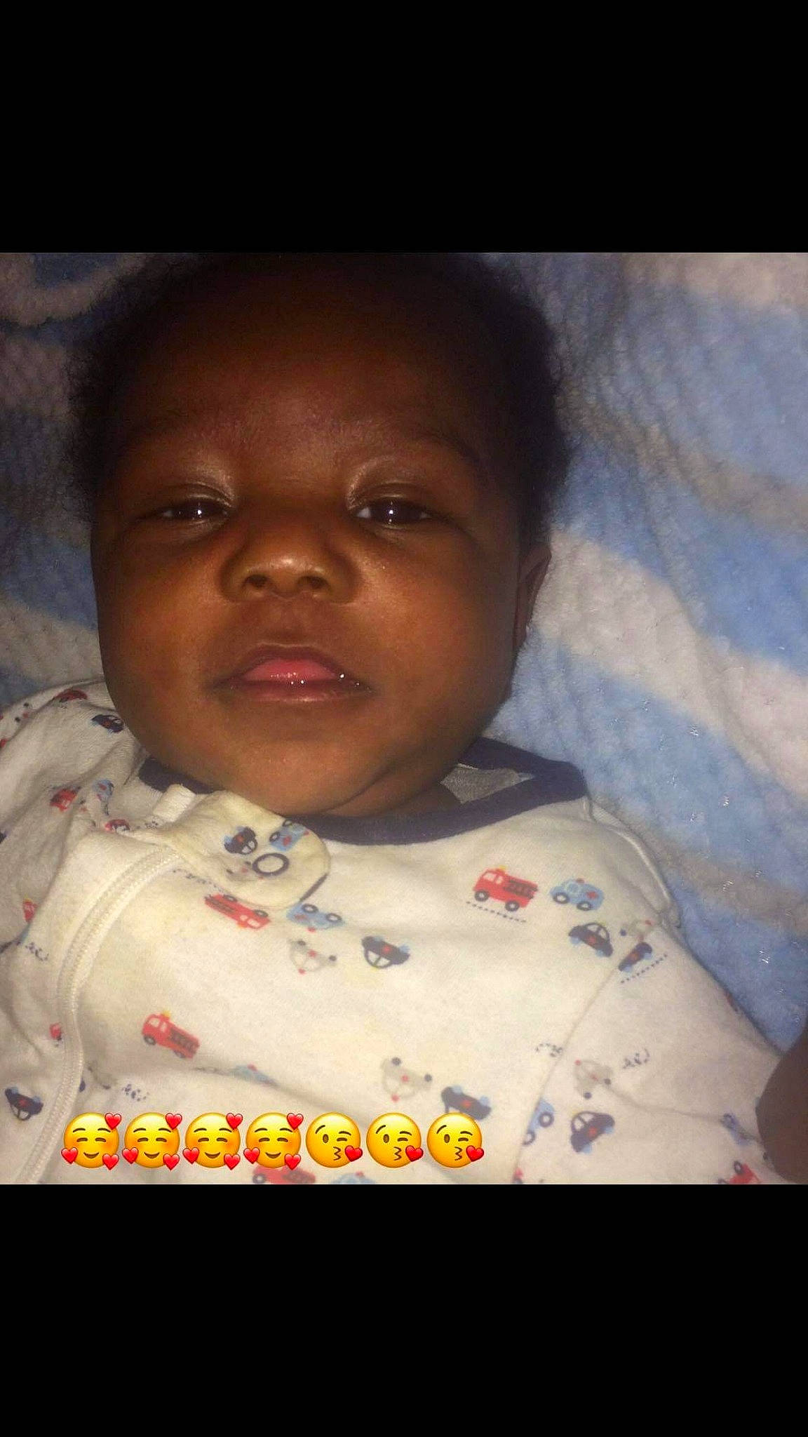 Jaziah is registered to the contest to win money with this photo: cheek, child, chin, emotion, eye, face, forehead, girl, head, human, infant, lip, mouth, nose, organ, person, skin, smile, temple, toddler