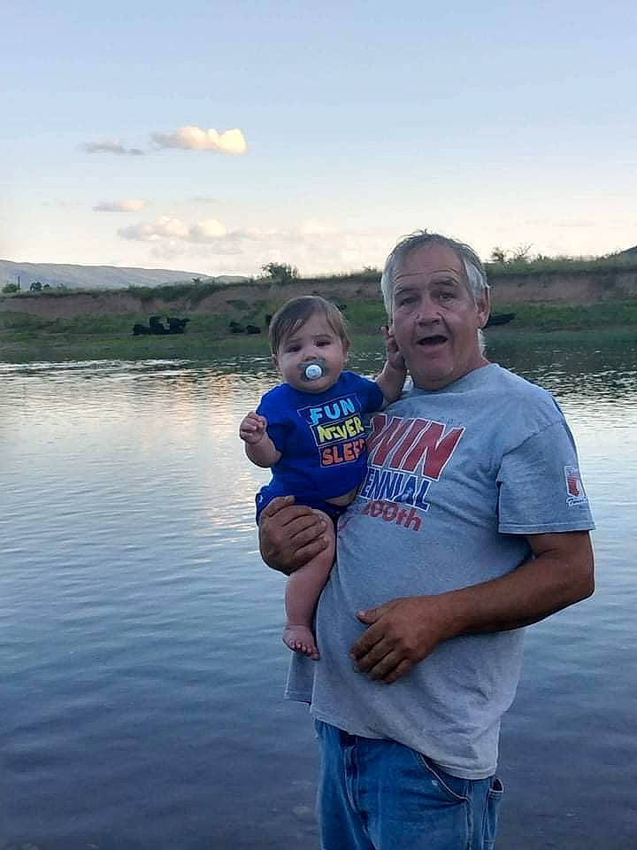 Jaxin joined the competition — help win amazing prizes! baby, body_of_water, cloud, coast, event, fun, gesture, happy, horizon, lake, landscape, leisure, ocean, person, recreation, sky, smile, t_shirt, toddler, travel