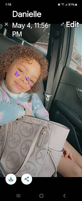 Deanna joined the competition — help win amazing prizes! auto_part, automotive_exterior, baby, baby_toddler_clothing, car, car_seat, car_seat_cover, child, comfort, eyewear, family_car, finger, flooring, fun, head_restraint, motor_vehicle, nose, person, steering_wheel, toddler