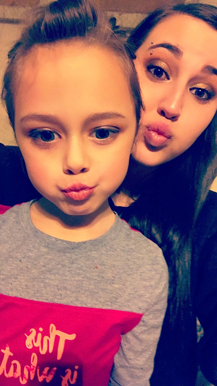 Melodi joined the competition — help win amazing prizes! beauty, cheek, child, chin, cool, eye, eyebrow, face, forehead, friendship, fun, hair, head, headwear, human, lip, nose, person, photography, pink