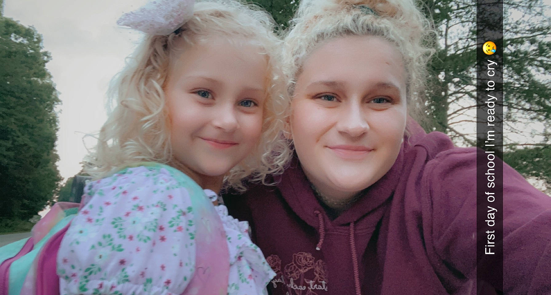 Aerobella joined the competition — help win amazing prizes! beauty, cheek, child, event, eye, face, facial_expression, friendship, fun, grass, happy, iris, joy, lip, nose, people_in_nature, person, pink, skin, smile