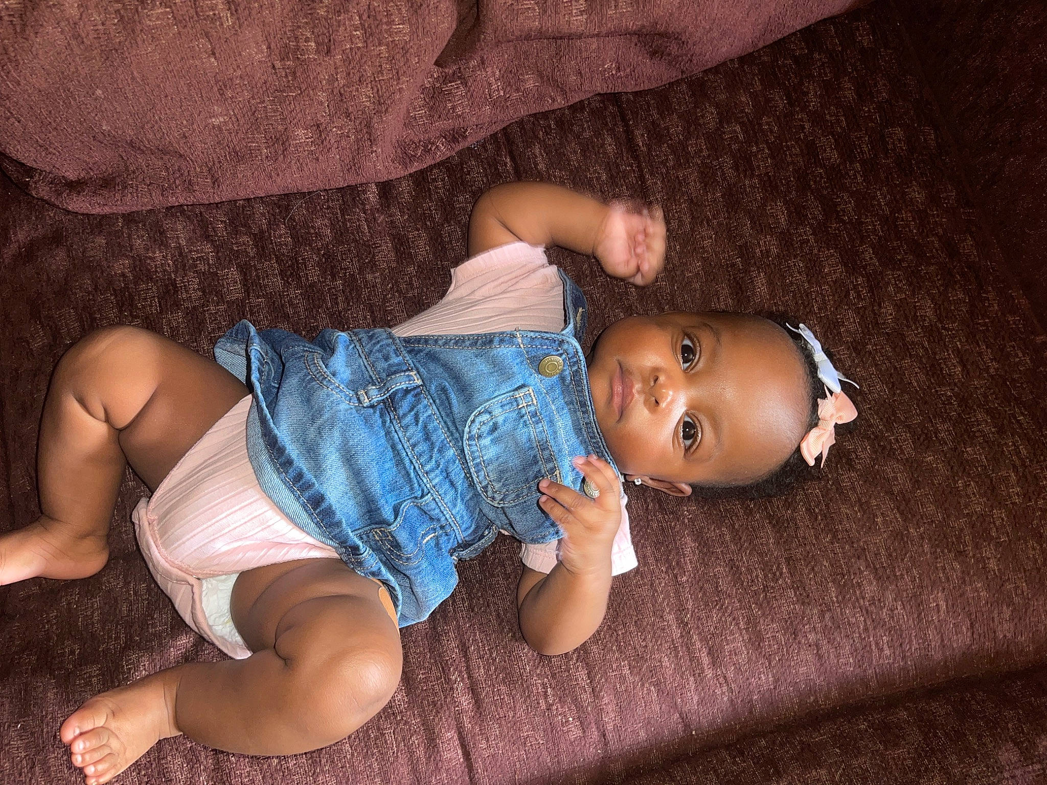 Tru joined the competition — help win amazing prizes! abdomen, baby, baby_toddler_clothing, cheek, child, comfort, finger, flash_photography, hat, human_body, joint, knee, leg, person, shorts, skin, sleeve, sock, thigh, toddler