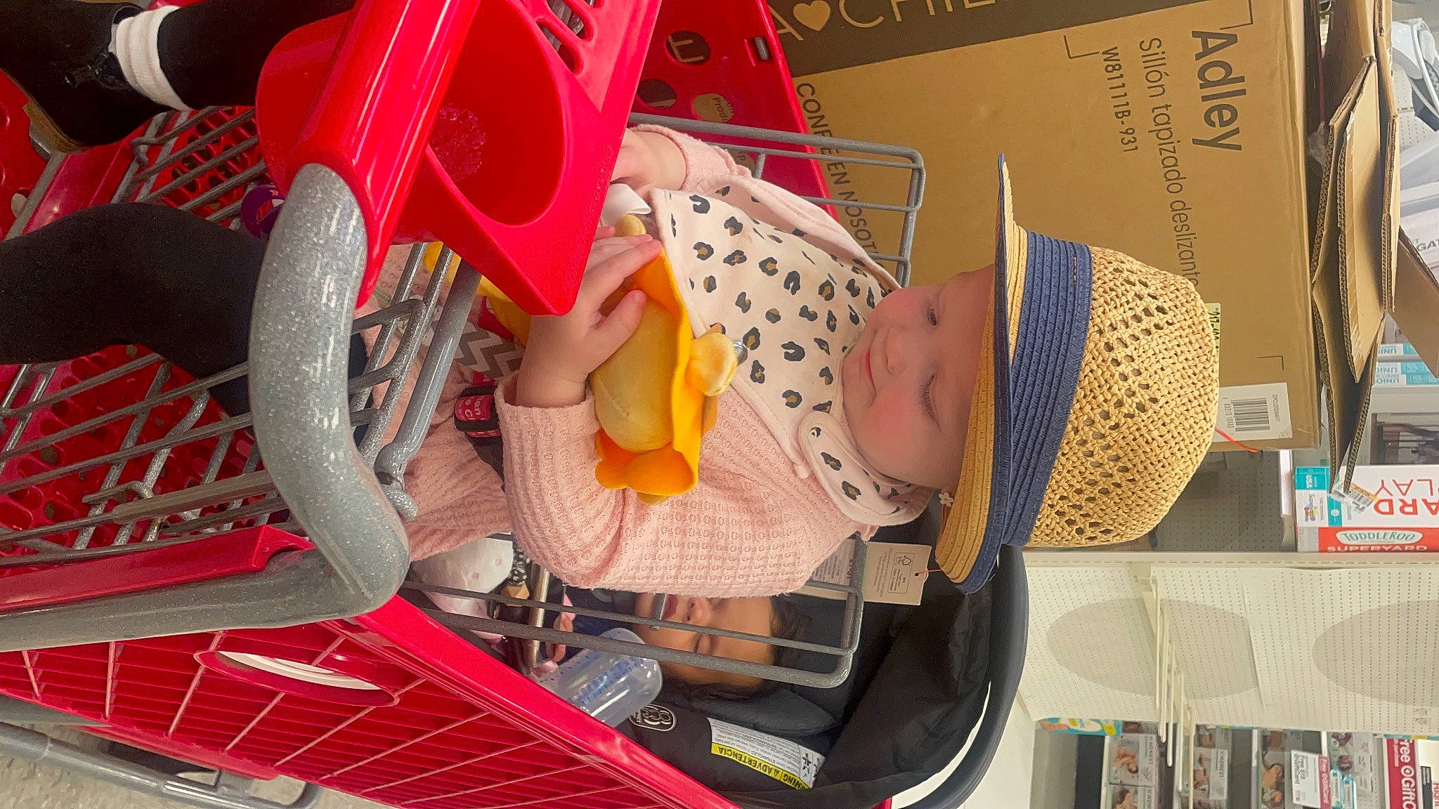 Alayna joined the competition — help win amazing prizes! auto_part, automotive_design, automotive_lighting, automotive_tire, automotive_wheel_system, bicycle_tire, bicycle_wheel, fashion_accessory, fender, hat, headgear, headwear, human_leg, motor_vehicle, person, personal_protective_equipment, product, rim, sandal, tire