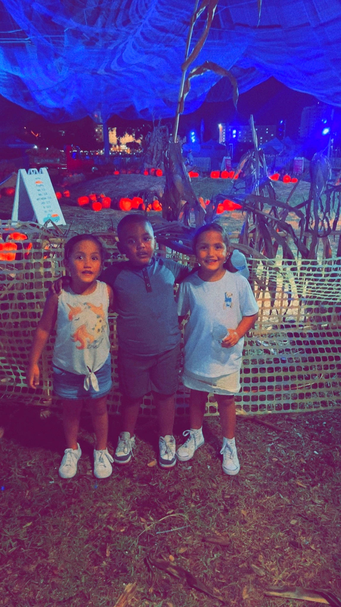 Jayko joined the competition — help win amazing prizes! child, darkness, electric_blue, event, footwear, fun, happy, joy, landscape, leisure, magenta, midnight, person, shorts, sky, smile, standing, t_shirt, toddler, tourism