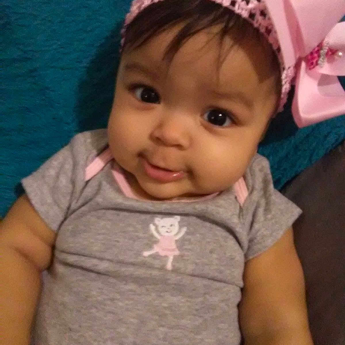 Marisol joined the competition — help win amazing prizes!