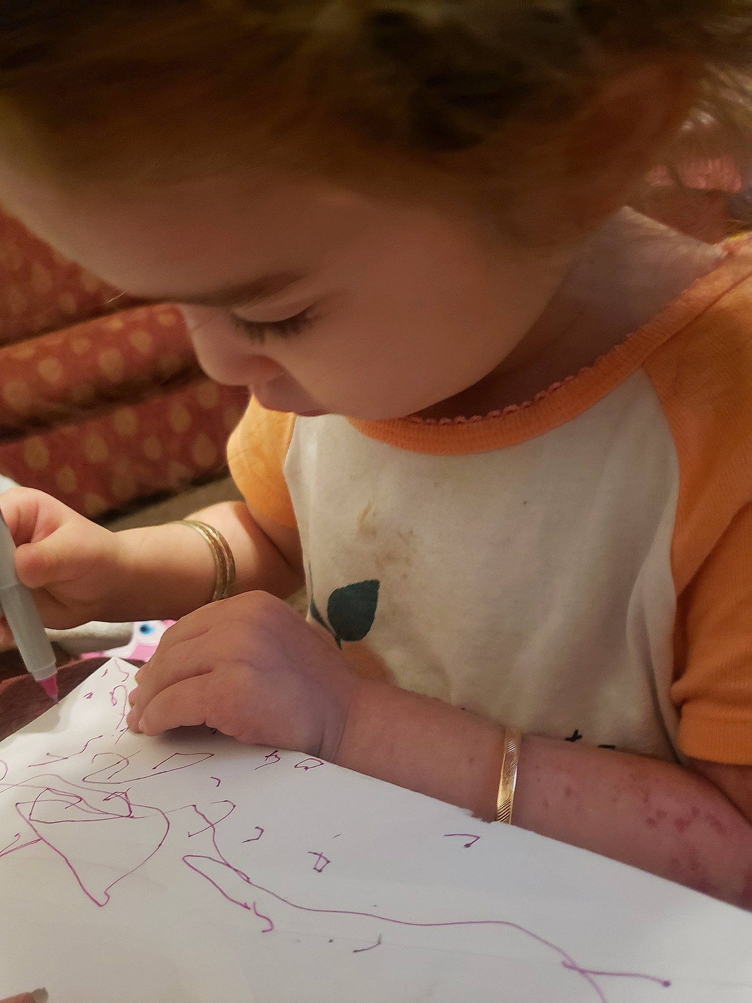 Cataleya joined the competition — help win amazing prizes! adaptation, child, drawing, finger, hand, homework, paper, person, play, toddler, writing, writing_implement, writing_instrument_accessory