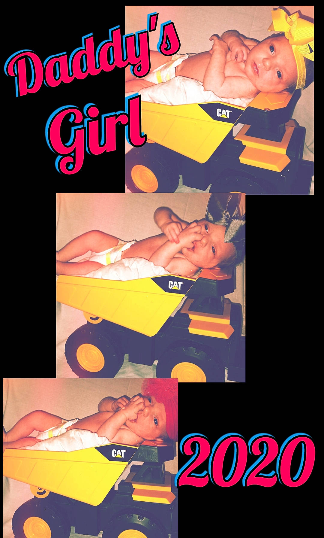 Chelsea joined the competition — help win amazing prizes! advertising, art, fiction, font, graphic_design, graphics, happy, headwear, humour, illustration, person, photo_caption, poster, publication