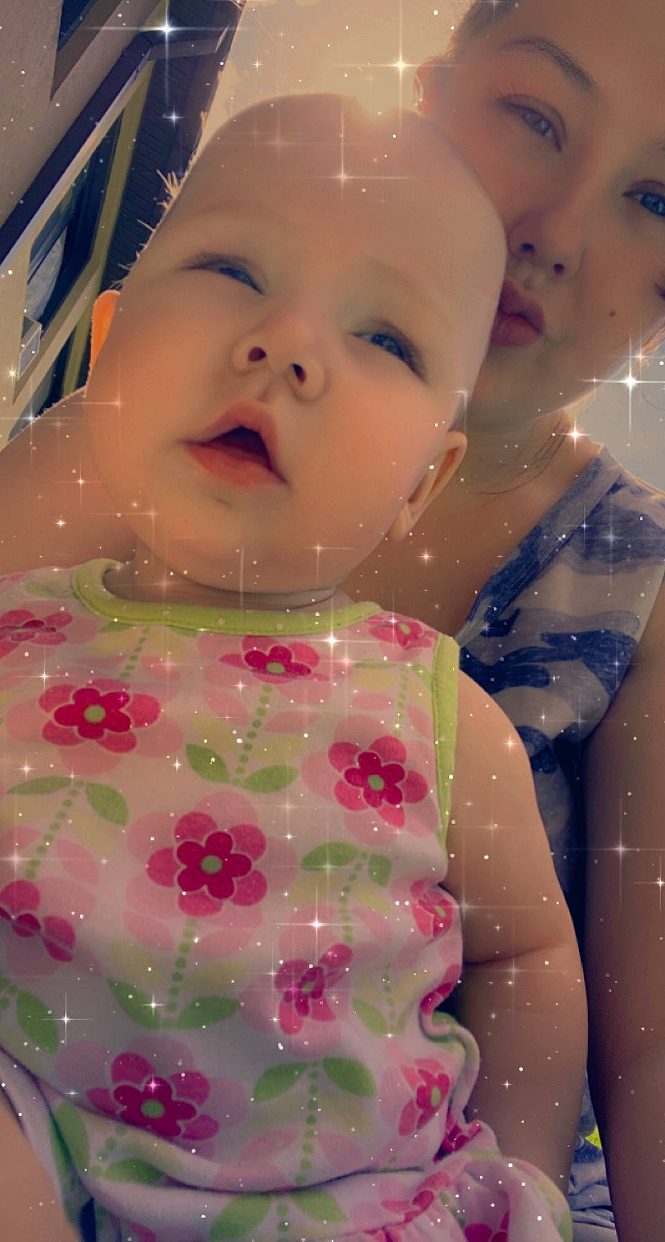 Alita is registered to the contest to win money with this photo: baby, baby_products, baby_toddler_clothing, beauty, cheek, chest, chin, eye, eyelash, happy, human_body, iris, lip, mouth, nose, person, pink, skin, smile, textile