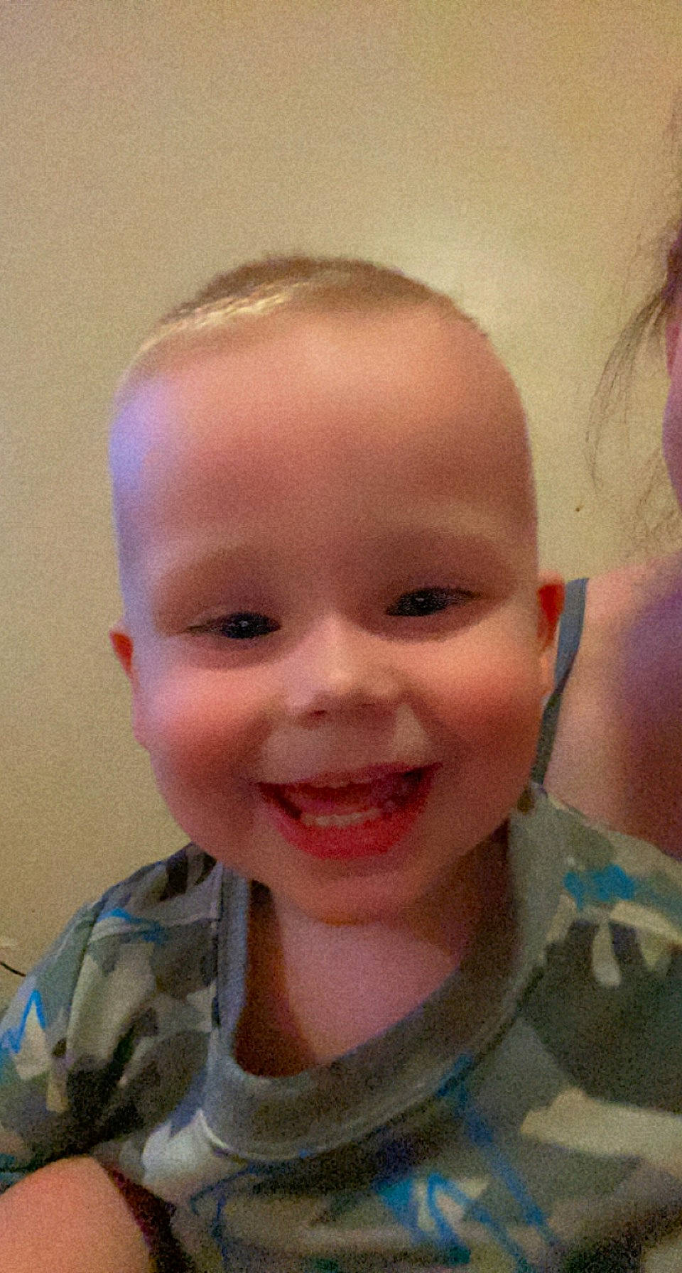 Azrael joined the competition — help win amazing prizes! baby, baby_toddler_clothing, cheek, ear, eyebrow, eyelash, forehead, fun, happy, human_body, iris, jaw, joy, lip, mouth, neck, nose, person, skin, smile