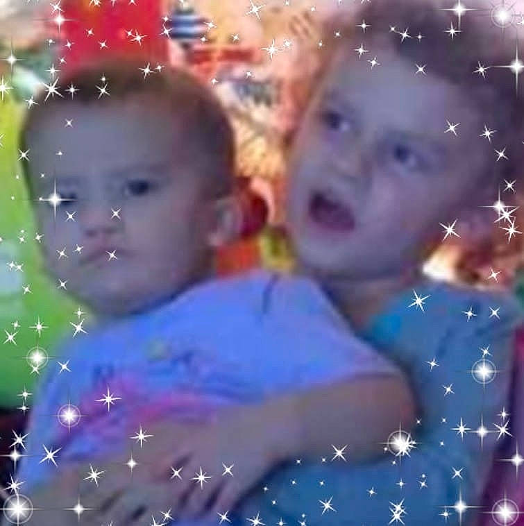 Nevaeh is registered to the contest to win money with this photo: beauty, blue, boy, cheek, child, day, emotion, face, facial_expression, fun, girl, head, human_hair_color, infant, nose, people, person, pink, skin, smile