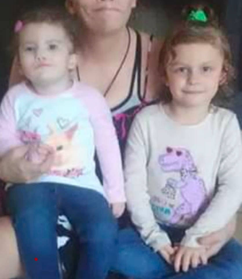 Nevaeh joined the competition — help win amazing prizes! cheek, child, day, emotion, face, facial_expression, fun, girl, hair, head, human_hair_color, mammal, people, person, pink, product, sitting, skin, smile, toddler