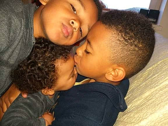 Marley Ethan Khalilou