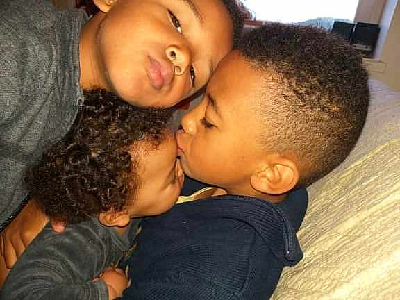 Marley Ethan Khalilou