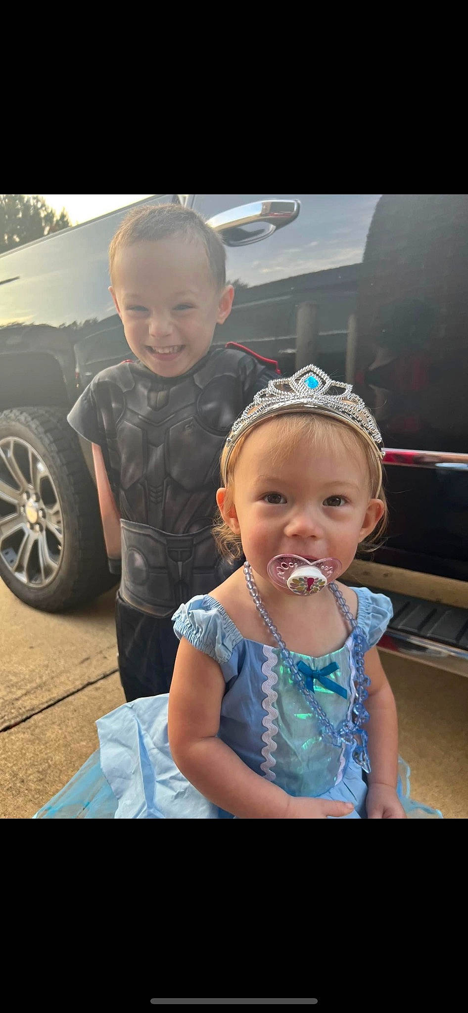 Sawyer is registered to the contest to win money with this photo: automotive_design, automotive_tire, baby, beauty, car, child, cool, face, fun, happy, joy, people, person, personal_luxury_car, photograph, skin, smile, snapshot, tire, toddler