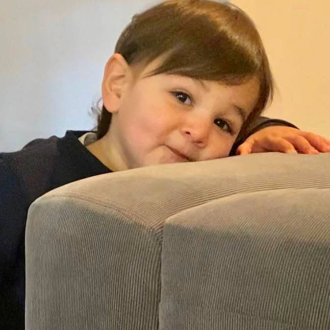 Taj joined the competition — help win amazing prizes! baby, brown_hair, cheek, child, comfort, eyebrow, eyelash, forehead, hairstyle, linens, person, portrait, portrait_photography, skin, slipcover, throw_pillow