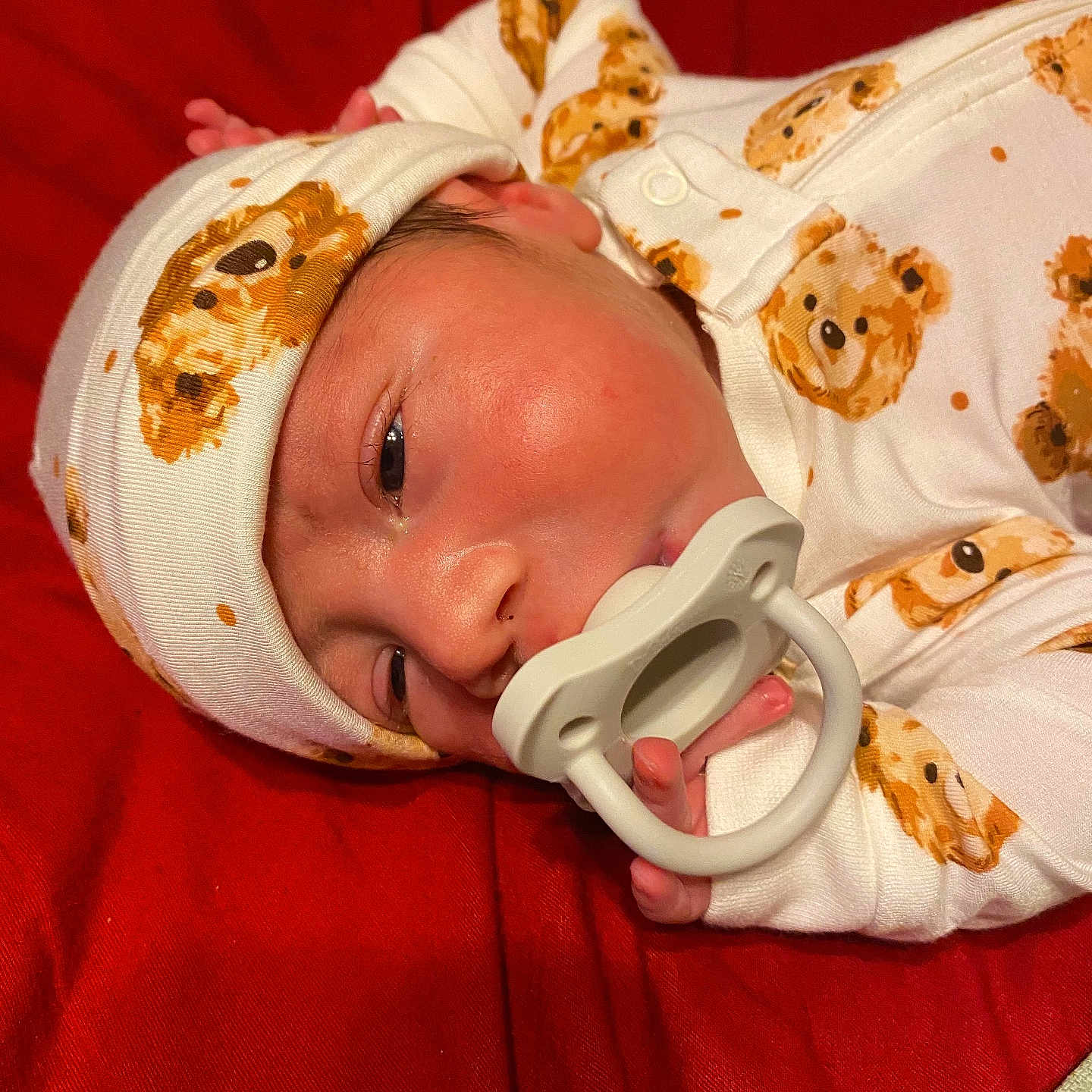 Carson