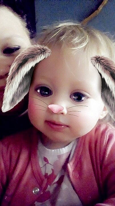 Lyna a rejoint le concours — aidez-le/la à gagner de superbes lots ! cheek, child, doll, ear, eye, face, forehead, girl, head, human_hair_color, infant, iris, lip, mouth, nose, person, skin, snout, toddler