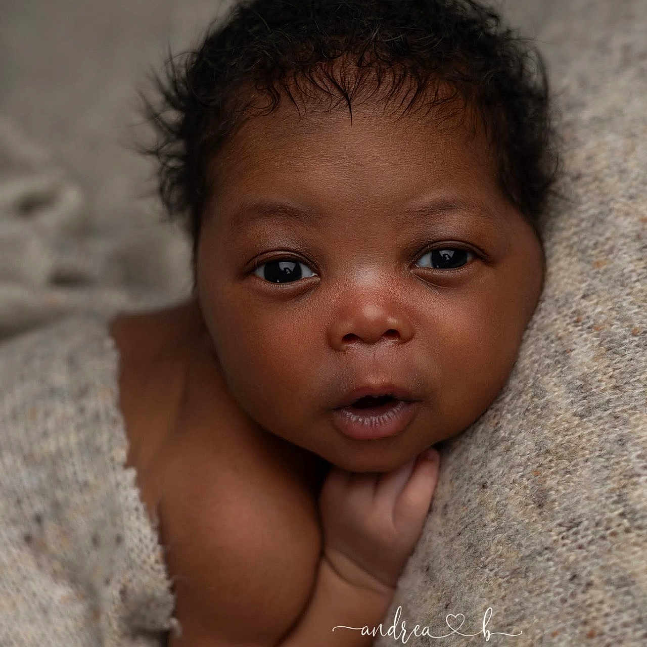 Tino is registered to the contest to win money with this photo: baby, blackhair, bodypart, face, finger, hair, hand, happy, head, mouth, newborn, person, photography, portrait, shoulder, skin, smile