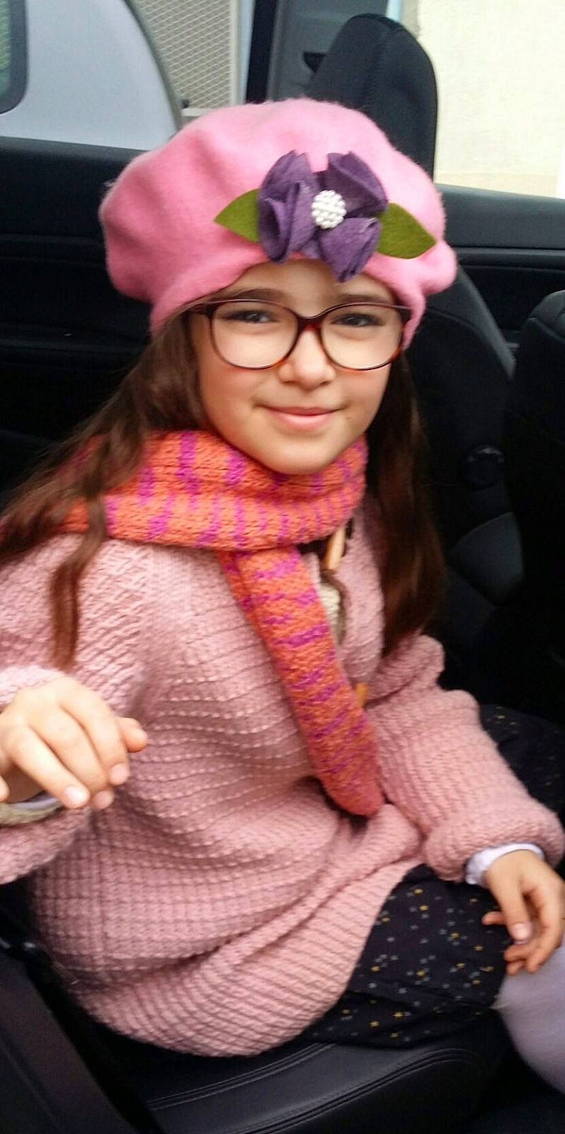 Rachel a rejoint le concours — aidez-le/la à gagner de superbes lots !