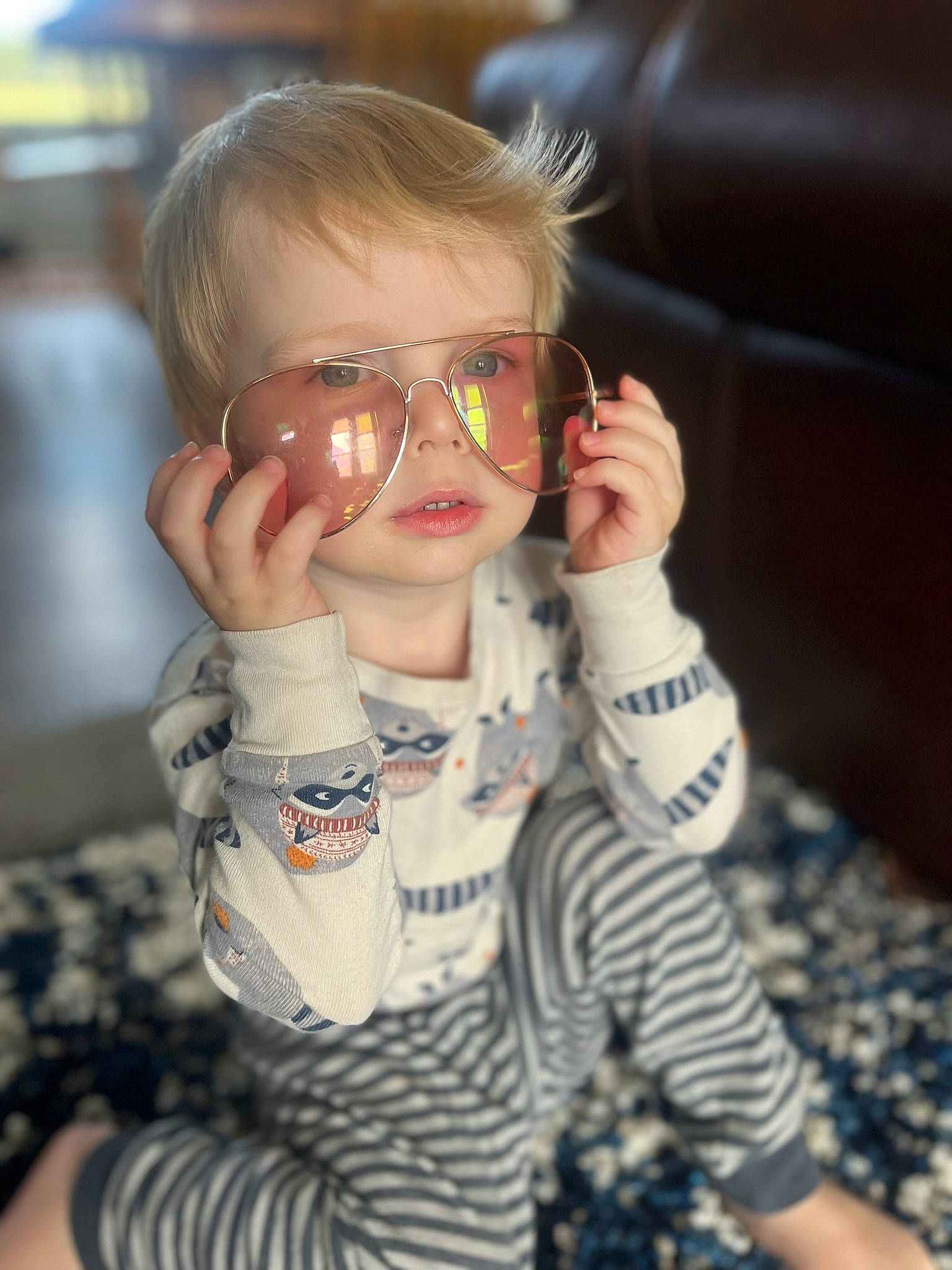 Peter