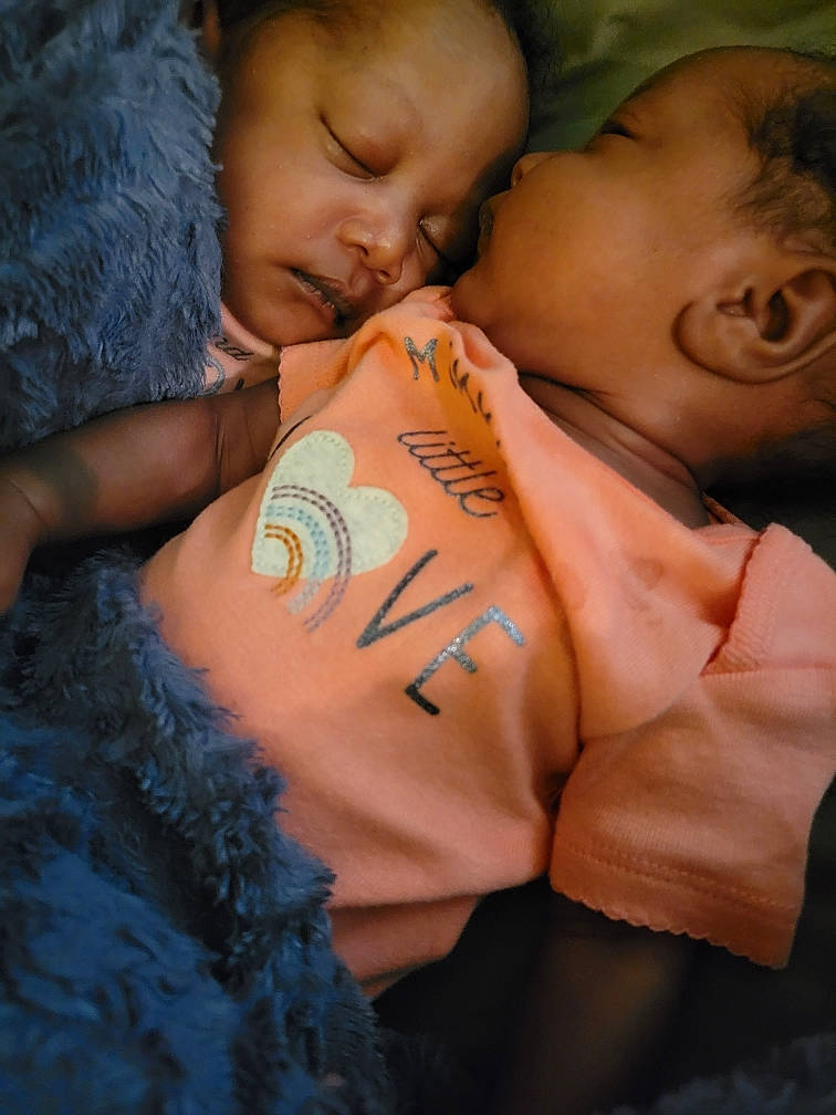 Dream joined the competition — help win amazing prizes! abdomen, baby, black_hair, chest, child, eye, eyebrow, finger, gesture, hair, happy, hug, human_body, lip, mouth, neck, nose, person, skin, toddler