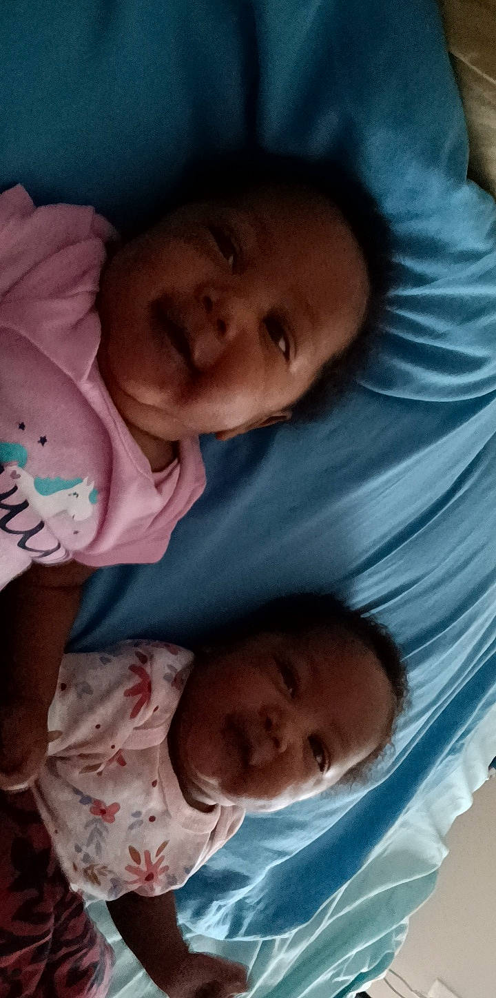 Royalty joined the competition — help win amazing prizes! baby, cheek, chin, comfort, eyebrow, facial_expression, gesture, happy, human, iris, lip, mammal, mouth, nose, organ, person, photograph, pink, skin, smile