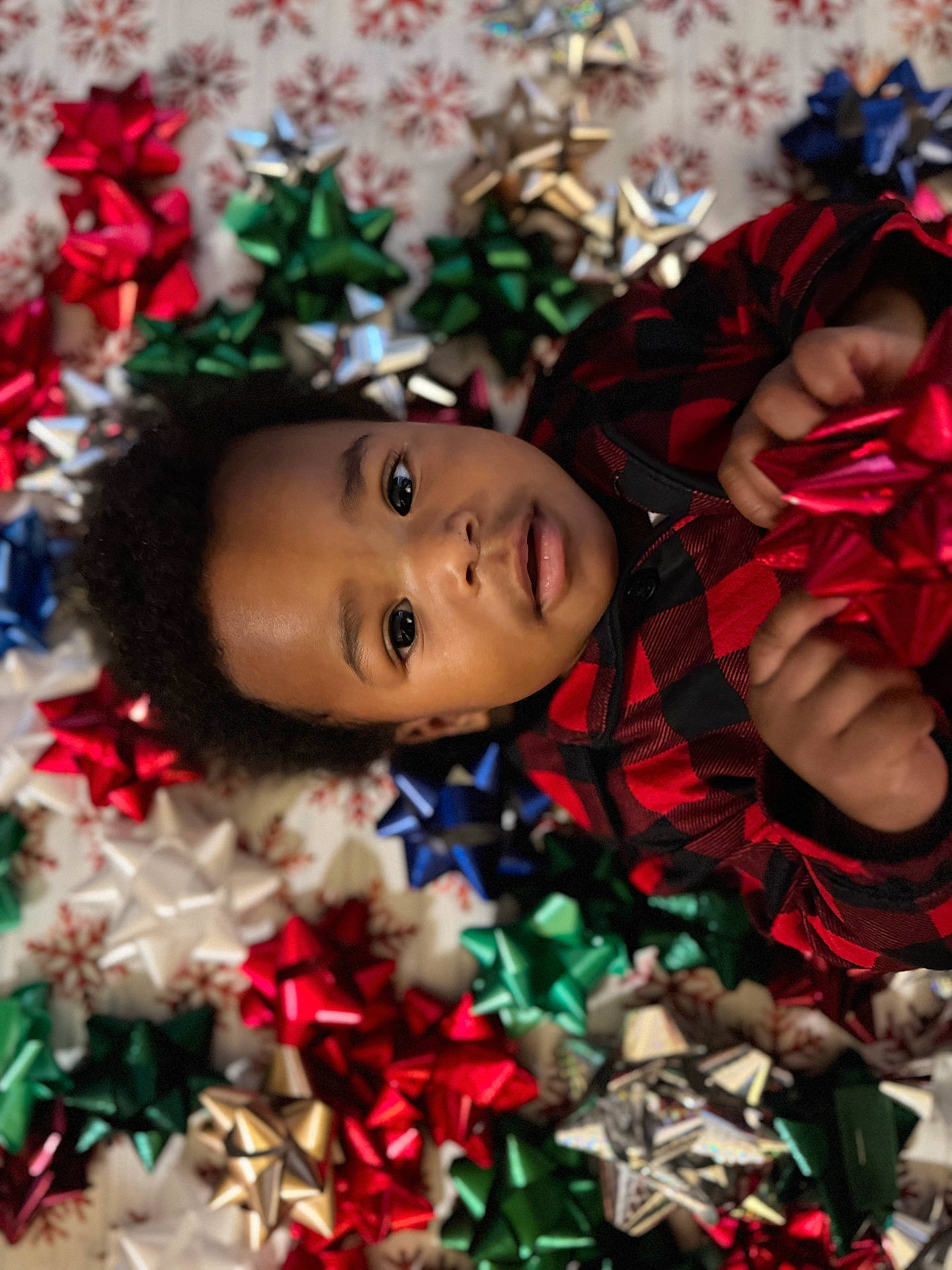 Nolan joined the competition — help win amazing prizes! accessories, art, baby, bodypart, face, finger, flower, flowerarrangement, food, hand, happy, head, origami, paper, person, photography, plant, portrait, smile, sweets