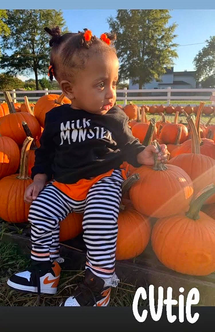 Storm Denise joined the competition — help win amazing prizes! _and_melon_family, _gourd, baby, baby_toddler_clothing, calabaza, child, cucumber, cucurbita, fruit, gourd, local_food, natural_foods, orange, person, produce, pumpkin, sock, squash, toddler, vegan_nutrition