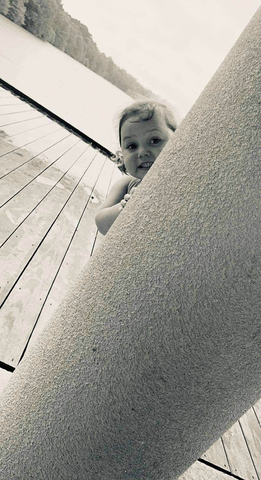 Makenli joined the competition — help win amazing prizes! art, baby, child, eye, flooring, fun, happy, line, monochrome, monochrome_photography, person, recreation, shadow, sitting, sky, stock_photography, style, tints_and_shades, toddler, visual_arts