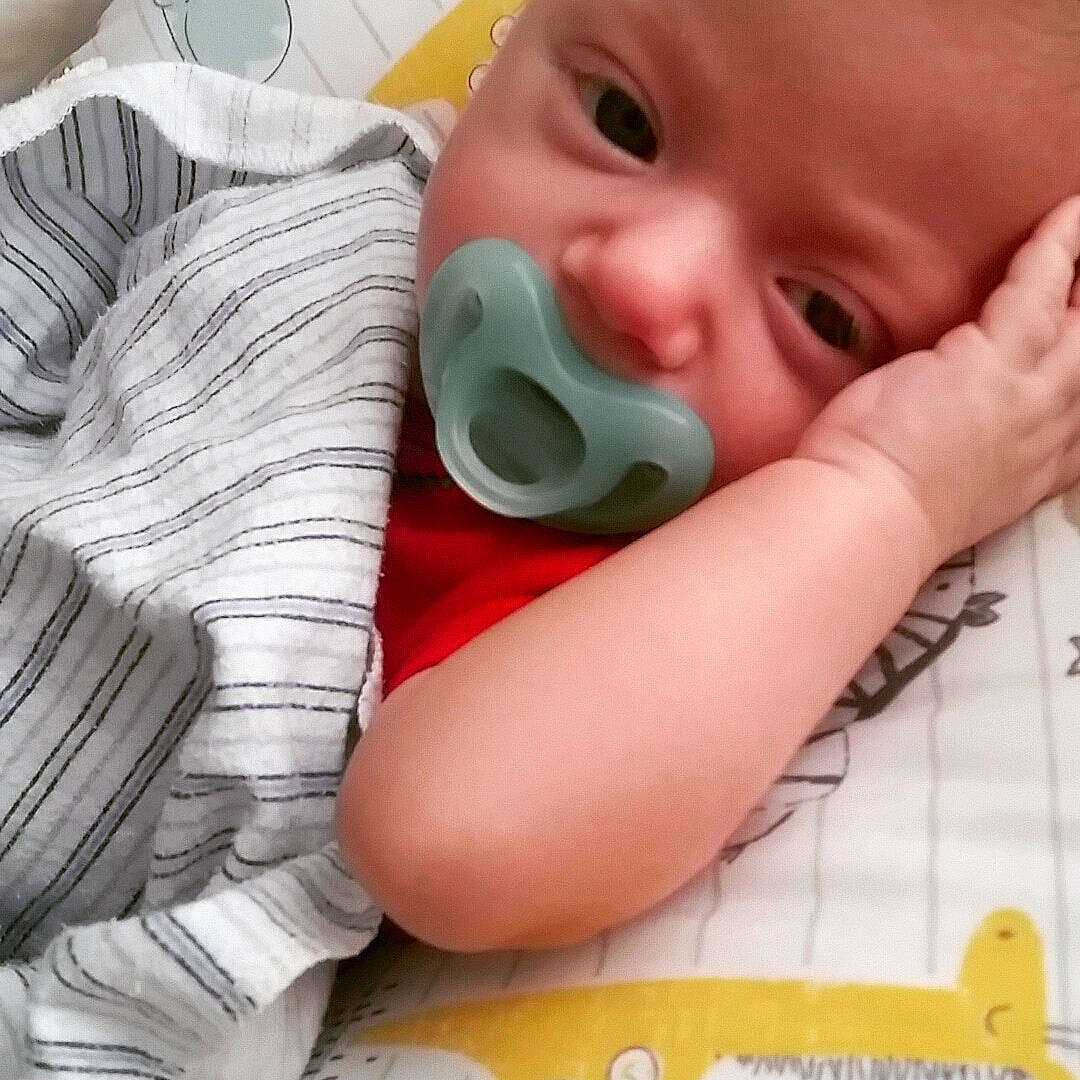 Neil is registered to the contest to win money with this photo: baby, baby_sleeping, bedtime, birth, child, mouth, nose, person, sleep, toddler