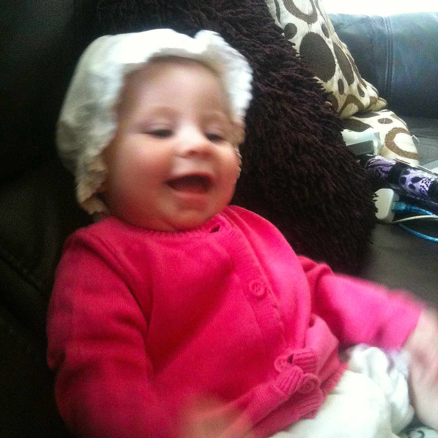 Amelia Rose is registered to the contest to win money with this photo: